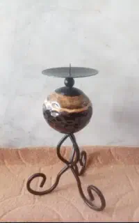 شعمدان
