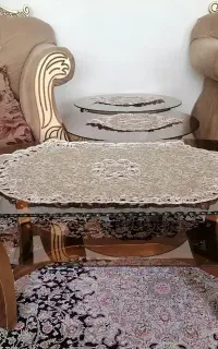 میز عسلی سالم
