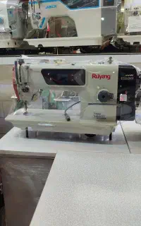 راسته دوز رویانگ نخ قطع کن  درحد نو(نیکودوخت)