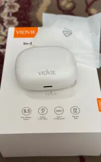 ایرپاد VIDVIE BT880