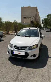 کوئیک اتومات فول پلاس بدون‌ رنگ ۹۷