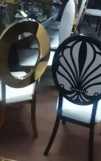 صندلی تالارکنعان