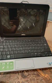 لب تاپ دل نو استفاده نشده