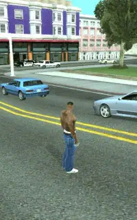 gta سن آندرس موبایل نسخه اصلی