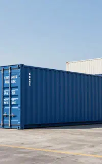فروش کانتینرهای ۲۰ و ۴۰ فوت ترخیص قطعی