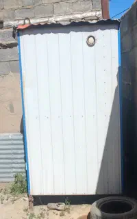 کانکس سرویس بهداشتی