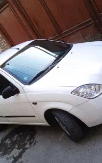 تیبا 2 مدل97