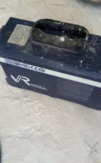 جوشکاری و برشکاری سیار