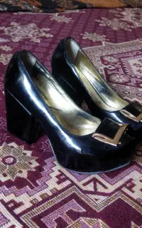 کفش مجلسی