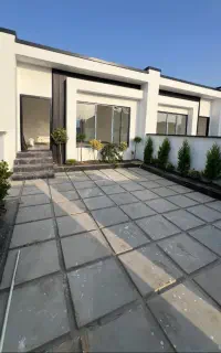 پیمانکار صفرتاصد بازسازی حیاط سازی ویلا