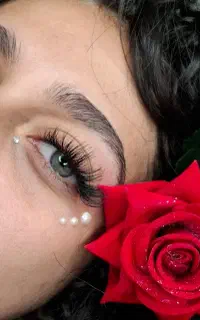 5 نفر اول و متولدین شهریور30درصد تخفیف اکستنشن مژه