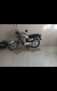 هندا ۱۲۵
