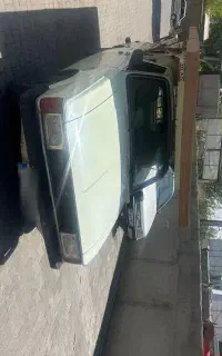 پیکان وانت مدل ۹۲