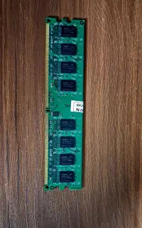 Ram DDR3 2GB