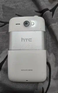 گوشی HTC چا چا