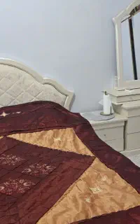 سرویس خواب کامل با تشک