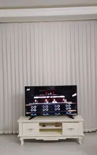 نصب و خیاطی و شستشو پرده