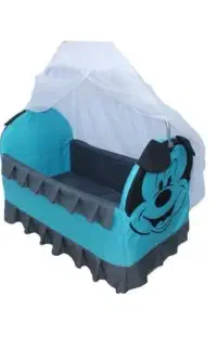 گهواره نونو مناسب سیسمونی