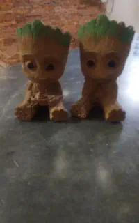 مجسمه برافروش