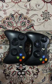 دسته ایکس باکس.هارد 500 و250.  کینگت