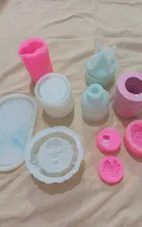 وسایل سنگ مصنوعی