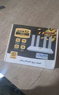 مودم سیم کارتی هم ایرانسل هم همراه اول