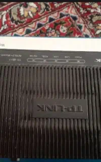 سه عدد مودم روتر درحد نو