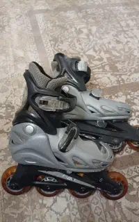 کفش اسکیت