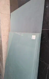 شیشه ۱۰ میل مشجر