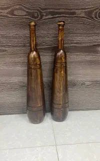 میل باستانی زورخونه ای ورزشی