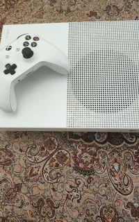 XBOX ONE S 1TB