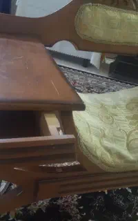 میز تلفن