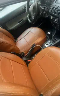 Tu5  ۲۰۶ sd v9 اتومات