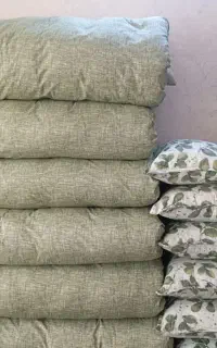 تشک بالشت