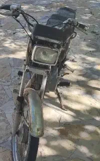 موتور سیکلت