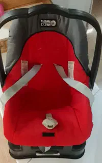 کریر کودک