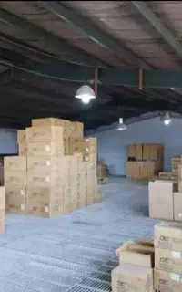 قفسه چهارطبقه بالکن نوین