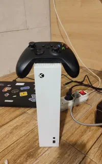 ایکس باکس سری اس Xbox series s