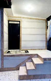 اجاره ویلا و سوئیت حیاط دار باتمام امکانات ساحلی