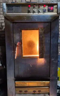 فر کیک و کلوچه
