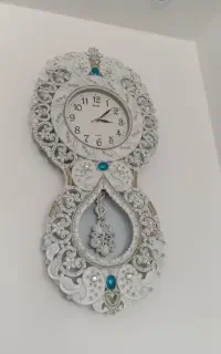 ساعت دیواری