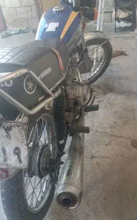 موتور 150و125سانیکو تک تاز