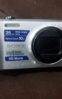 دوربین سونی