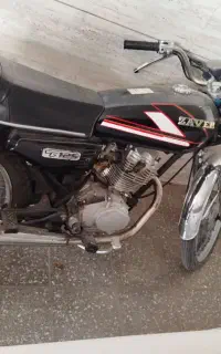 موتور هوندا