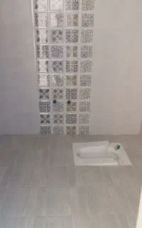 کاشیکاری وسرامیک