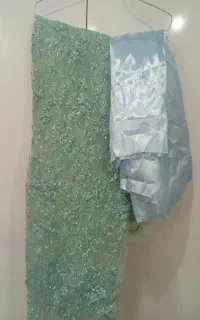 پارچه مجلسی