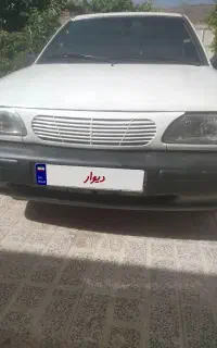 پراید ۸۸