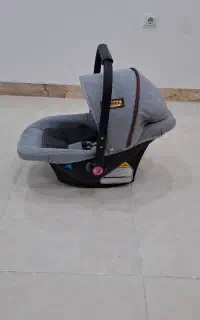 کریر بچه
