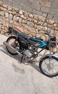 موتور ۹۳ مدارک تکمیل
