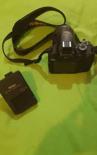 دوربین نیکون D3200